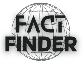 Factfinderonline logo